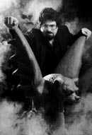 Mark Chorvinsky
