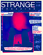 Strange 2