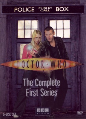 Dr. Who