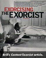 Brill's Content Exorcist
Article