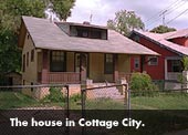 House in Cottage City