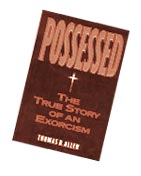 Possessed Cover