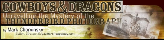 Cowboys & Dragons